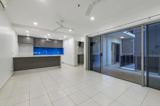 102/12 Harvey St, Darwin City, NT 0800