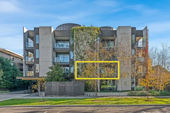 102/12 Queen Street, Blackburn VIC 3130-Image