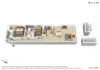 102/130 Flinders Street, Melbourne, Vic 3000-Floorplan