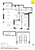 102/131 Holt Avenue, Cremorne NSW 2090-Floorplan