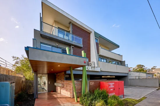 102/131 Mcdonald Street, Mordialloc, Vic 3195