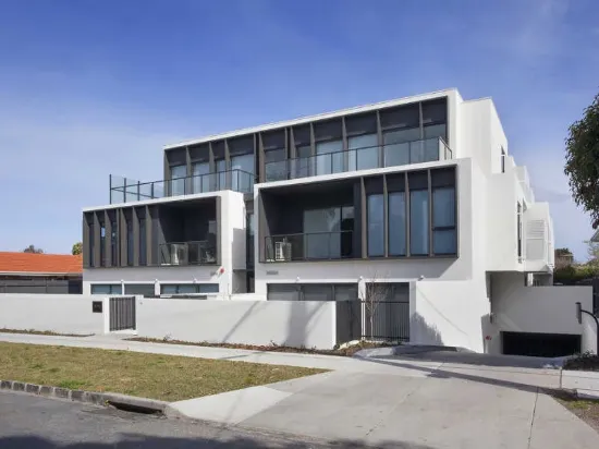 102/14-16 Maroona Road, Carnegie, Vic 3163