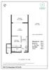 102/15 Aberdeen Street, Perth, WA 6000-Floorplan