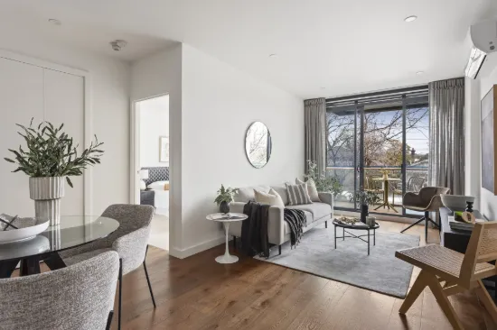 102/157 Balaclava Road, Caulfield North, Vic 3161