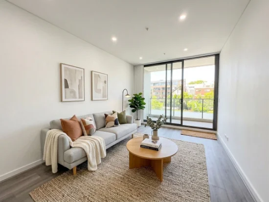 102/16 Gadigal Avenue, Waterloo, NSW 2017