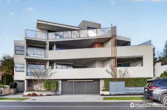 102/170 Bulleen Road, Bulleen, Vic 3105