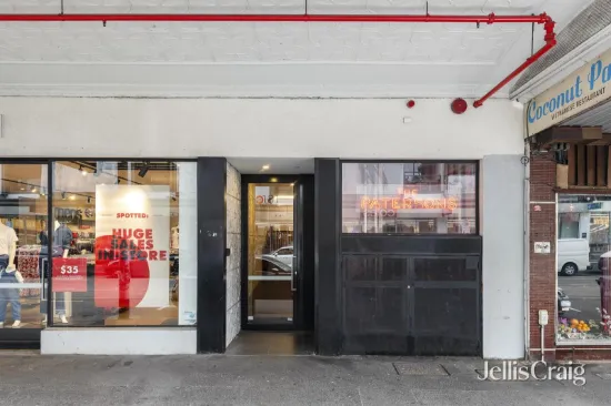 102/181 Smith Street, Fitzroy, Vic 3065-Image