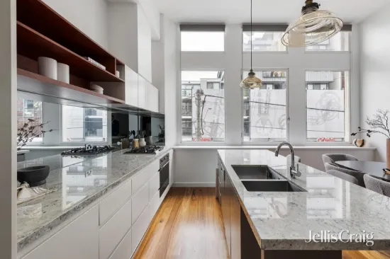 102/181 Smith Street, Fitzroy, Vic 3065-Image