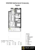 102/181 Sutherland Crescent, Taylor, ACT 2913-Floorplan