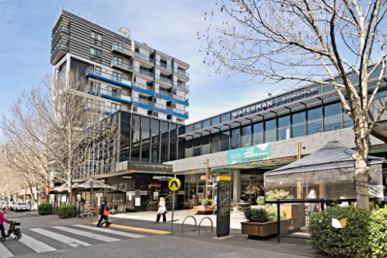 102/19 Hall Street, Moonee Ponds, Vic 3039