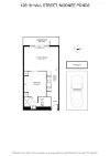 102/19 Hall Street, Moonee Ponds, Vic 3039-Floorplan