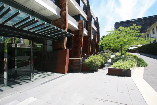 102/19 Marcus Clarke Street, Acton, ACT 2601