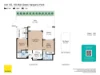 102/193 Main Street, Kangaroo Point QLD 4169-Floorplan