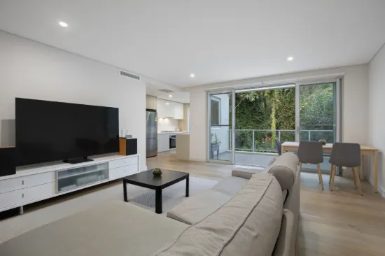 102/1a-1c Orinoco Street, Pymble, NSW 2073