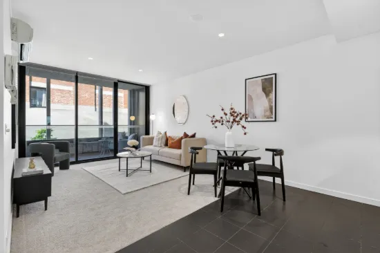102/2 Barnet Way, Richmond, Vic 3121