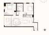 102/2 Black Street, Brunswick, Vic 3056-Image