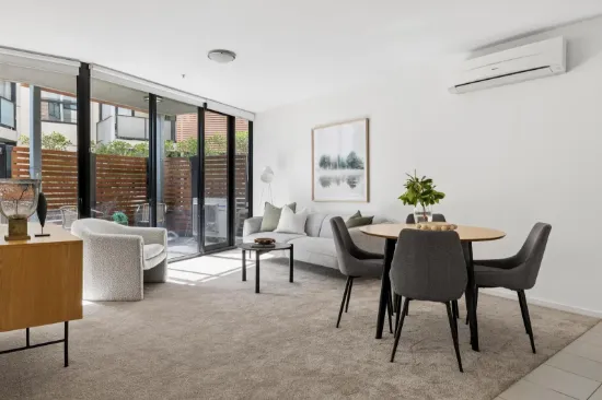 102/2 Olive York Way, Brunswick West, Vic 3055