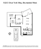 102/2 Olive York Way, Brunswick West, Vic 3055-Floorplan