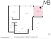 102/2 Sam Sing Street, Waterloo, NSW 2017-Floorplan