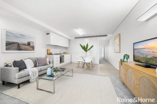 102/207 Barker Street, Randwick, NSW 2031