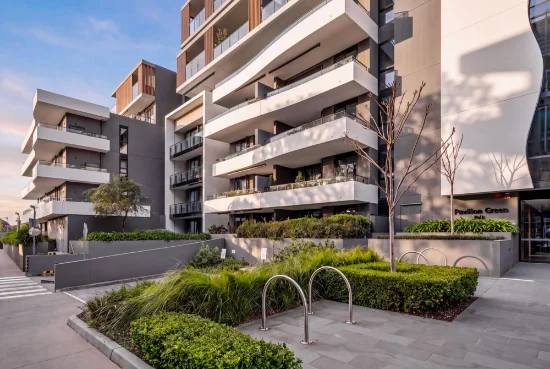 102/216 Bay Road, Sandringham, Vic 3191