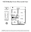 102/24 Barkly Street, Brunswick East, Vic 3057-Floorplan