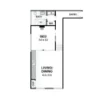 102/243 Collins Street, Melbourne, Vic 3000-Floorplan