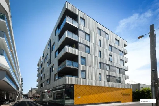 102/25 Clifton St, Prahran, Vic 3181