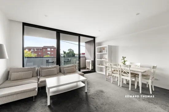 102/255 Racecourse Road, Kensington, Vic 3031
