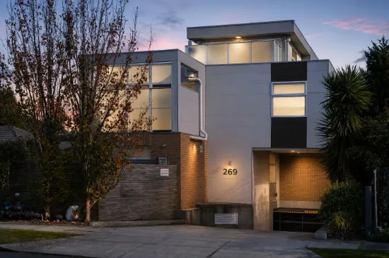 102/269 Grange Road, Ormond, Vic 3204