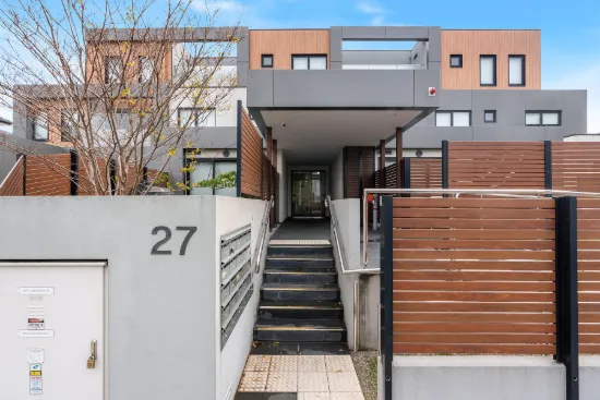 102/27 Jasper Road, Bentleigh, Vic 3204
