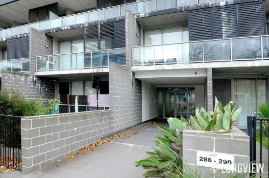 102/286 Blackburn Road, Glen Waverley, Vic 3150