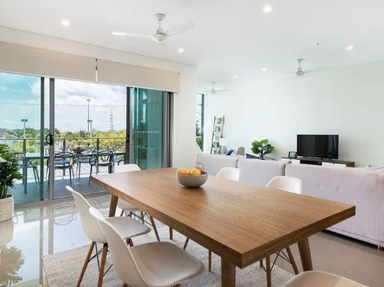 102/29 Daly Street, Darwin City, NT 0800 - Sold