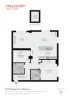 102/29 Market Street, Melbourne, Vic 3000-Floorplan