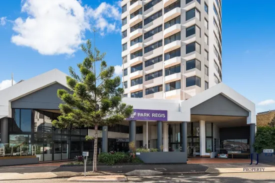 102/293 North Quay, Brisbane City, Qld 4000