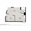 102/293 North Quay, Brisbane City, Qld 4000-Floorplan