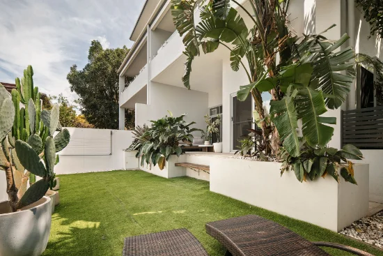 102/297 Lancaster Road, Ascot QLD 4007 - For Sale