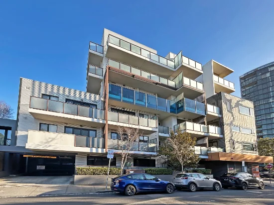 102/2a Henry St, Windsor, Vic 3181