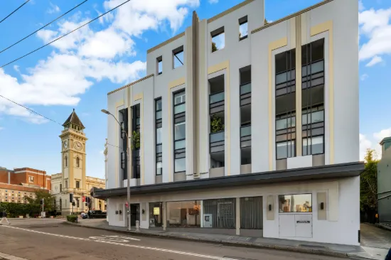 102/2A Rowntree Street, Balmain, NSW 2041