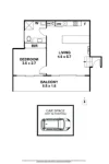 102/2A Yann Street, Preston, Vic 3072-Floorplan