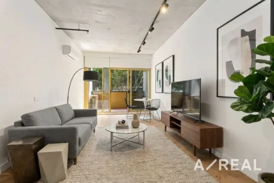 102/3 Aquitania Way, Docklands, Vic 3008
