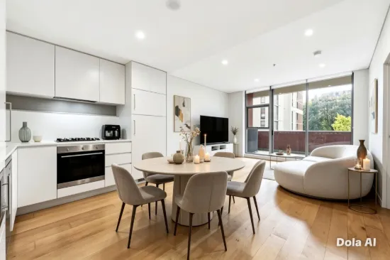 102/3 Mooltan Avenue, Macquarie Park, NSW 2113