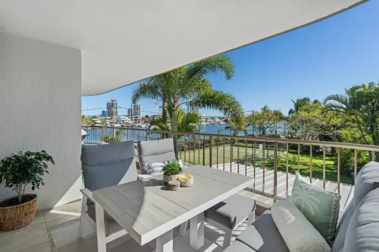 102/3 River Drive, Surfers Paradise, Qld 4217