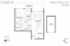 102/3 River Drive, Surfers Paradise, Qld 4217-Floorplan