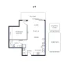 102/309 Riversdale Road, Hawthorn East, Vic 3123-Floorplan