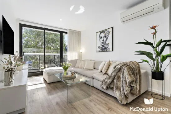102/324 Pascoe Vale Road, Essendon, Vic 3040