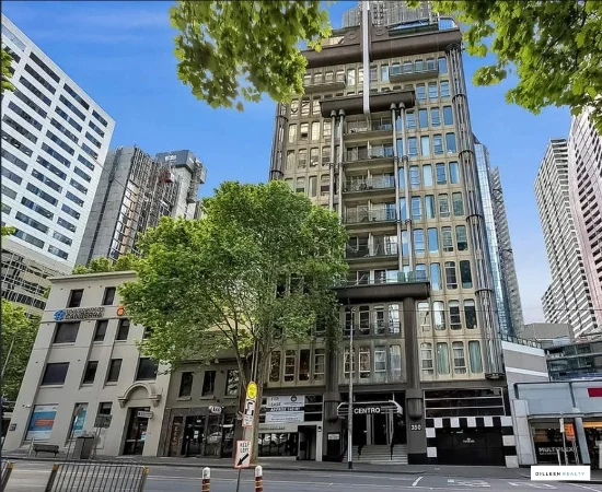 102/350 La Trobe Street,, Melbourne, Vic 3000 - For Rent