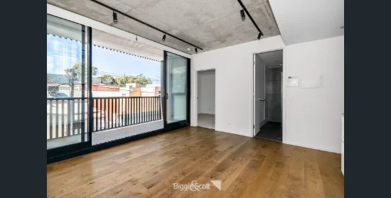 102/354 Malvern Rd, Prahran, Vic 3181 - For Rent