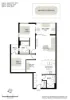 102/35B Upward Street, Leichhardt, NSW 2040-Floorplan