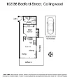102/36 Bedford Street, Collingwood, Vic 3066-Floorplan